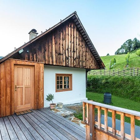 Zimmer Am Weinberg Deutschlandsberg Exteriér fotografie